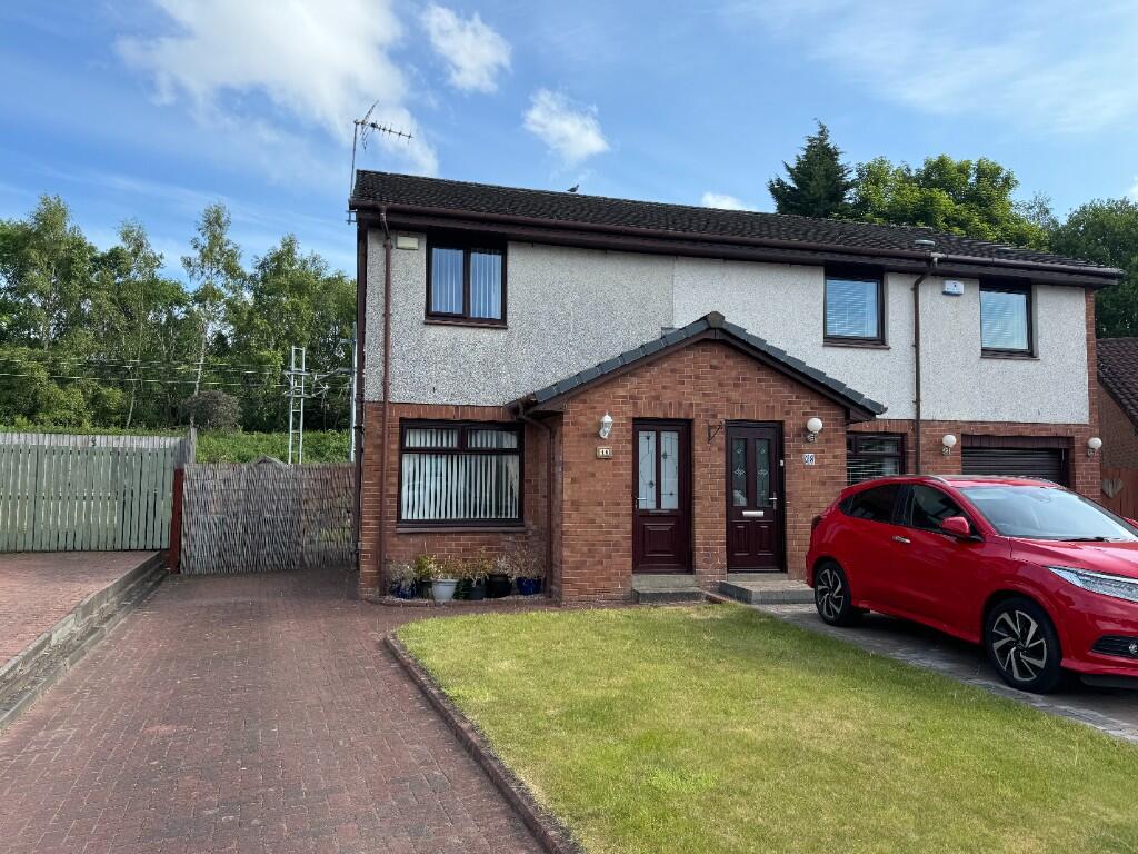 Main image of property: Mauldslie Street, Coatbridge, Lanarkshire, ML5