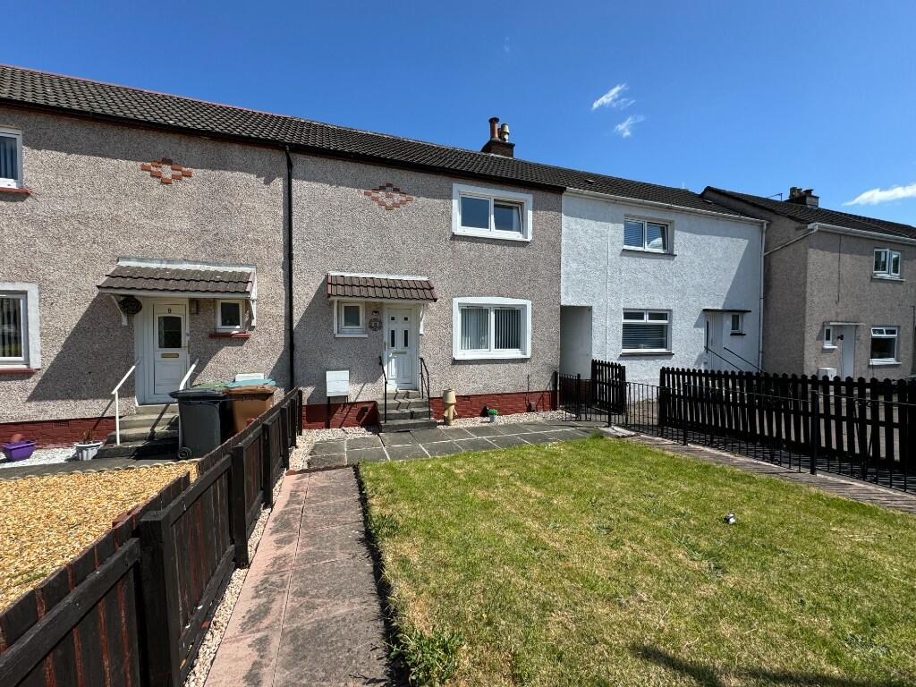Main image of property: Howes Street, Coatbridge, Lanarkshire, ML5