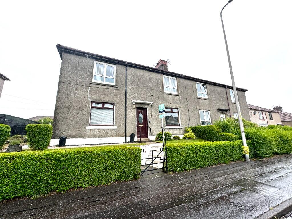 Main image of property: Muiryhall Street, Coatbridge, Lanarkshire, ML5