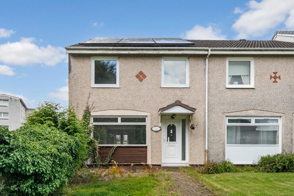 Main image of property: Muiryhall Street East, Coatbridge, Lanarkshire, ML5