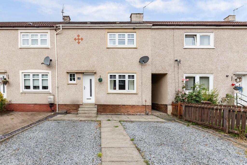 Main image of property: Blackness Street, Coatbridge, Lanarkshire, ML5