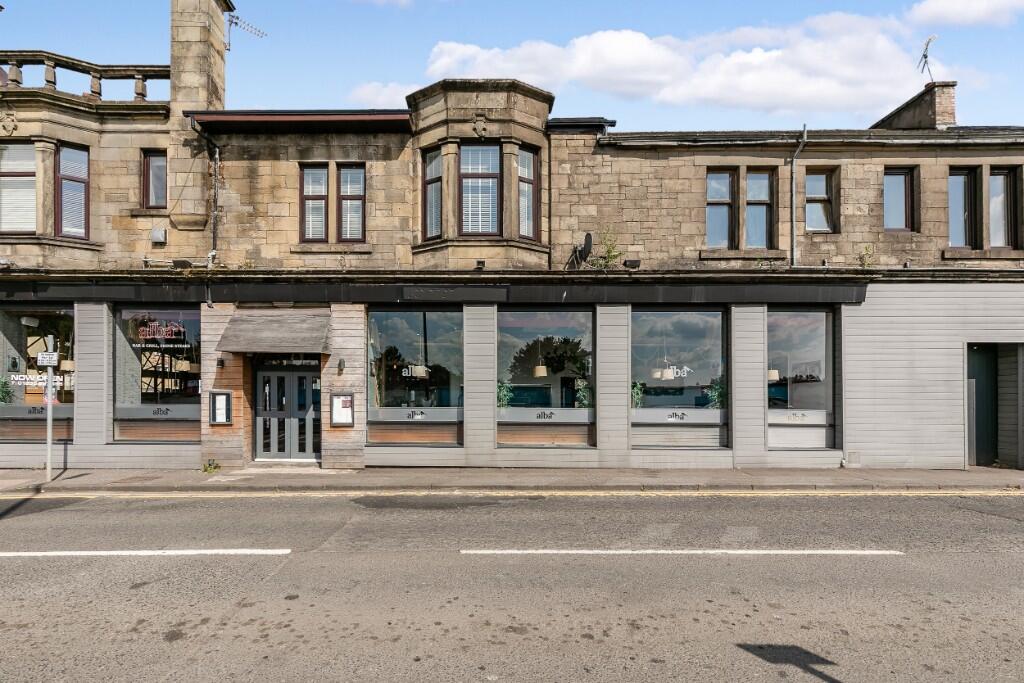 Main image of property: Rochsolloch Road, Airdrie, Lanarkshire, ML6