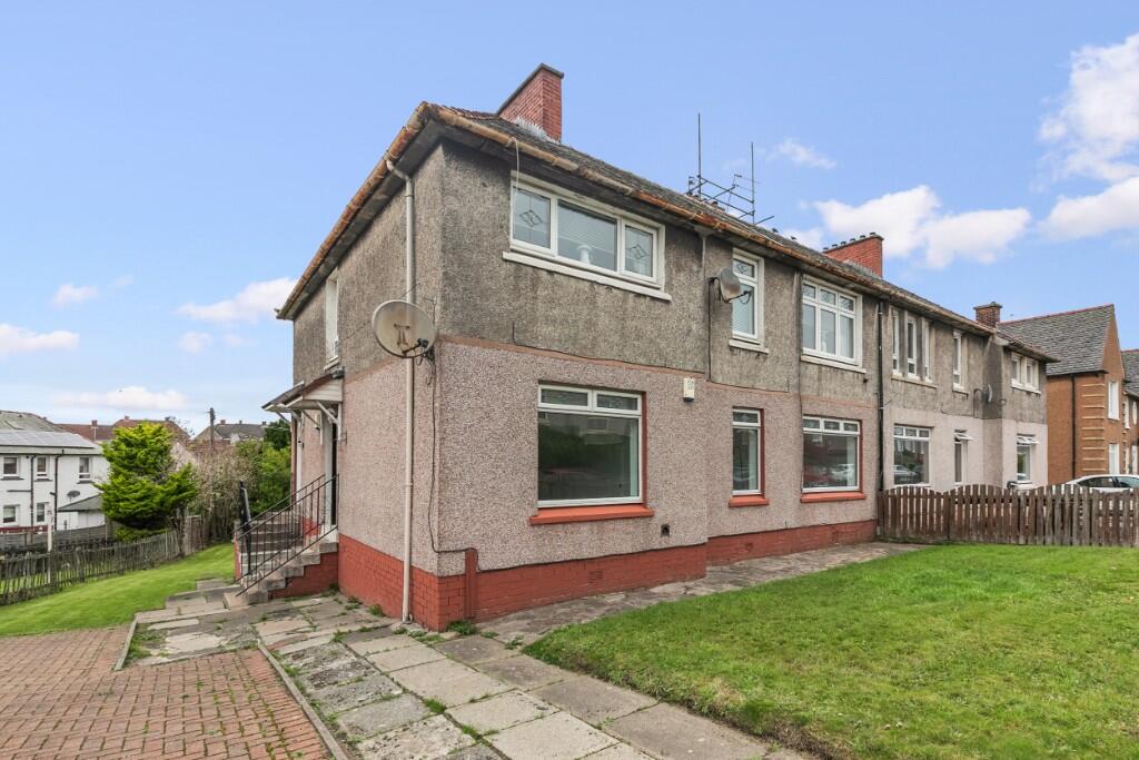 Main image of property: Clanrye Drive, Coatbridge, Lanarkshire, ML5