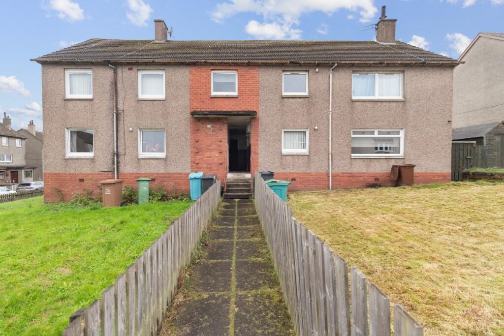 Main image of property: Montgomery Avenue, Coatbridge, Lanarkshire, ML5