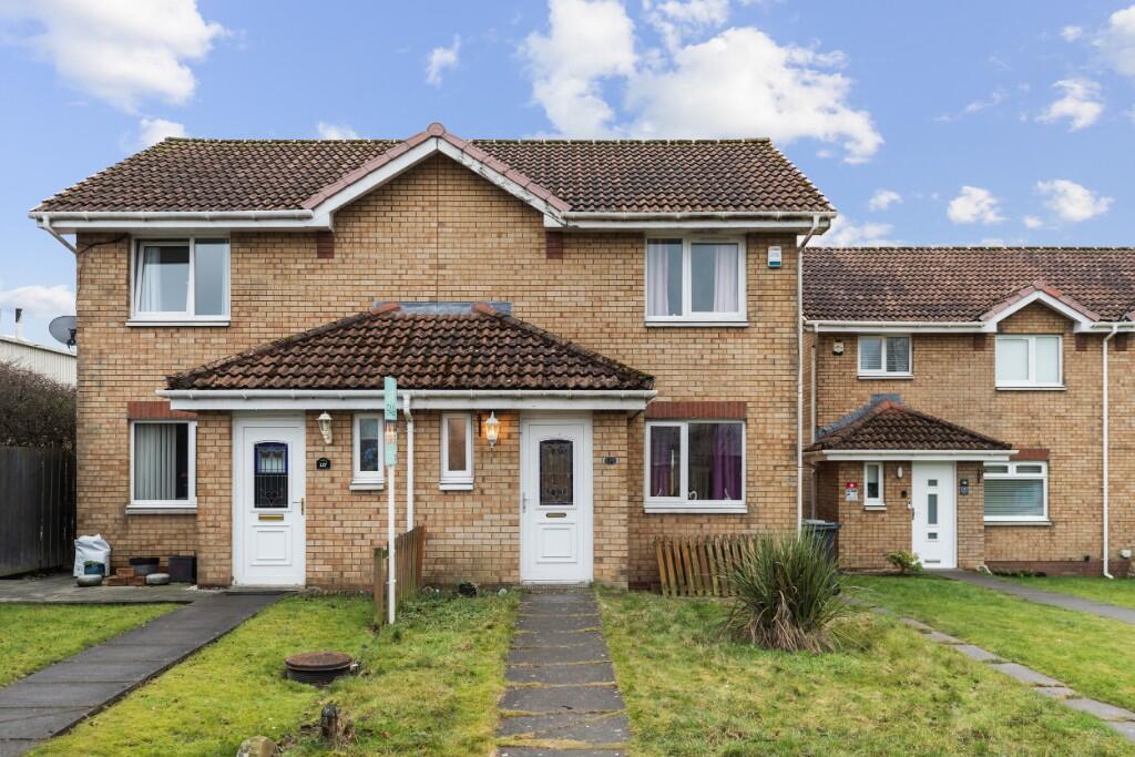 Main image of property: Woodhall Avenue, Coatbridge, Lanarkshire, ML5