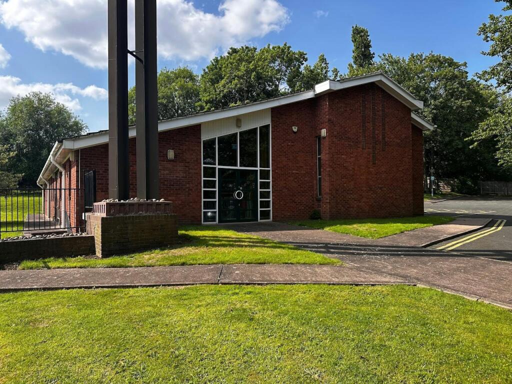 Main image of property: Church of Jesus Christ of Latter Day Saints, Bagleys Road, Stourbridge, DY5 2QP