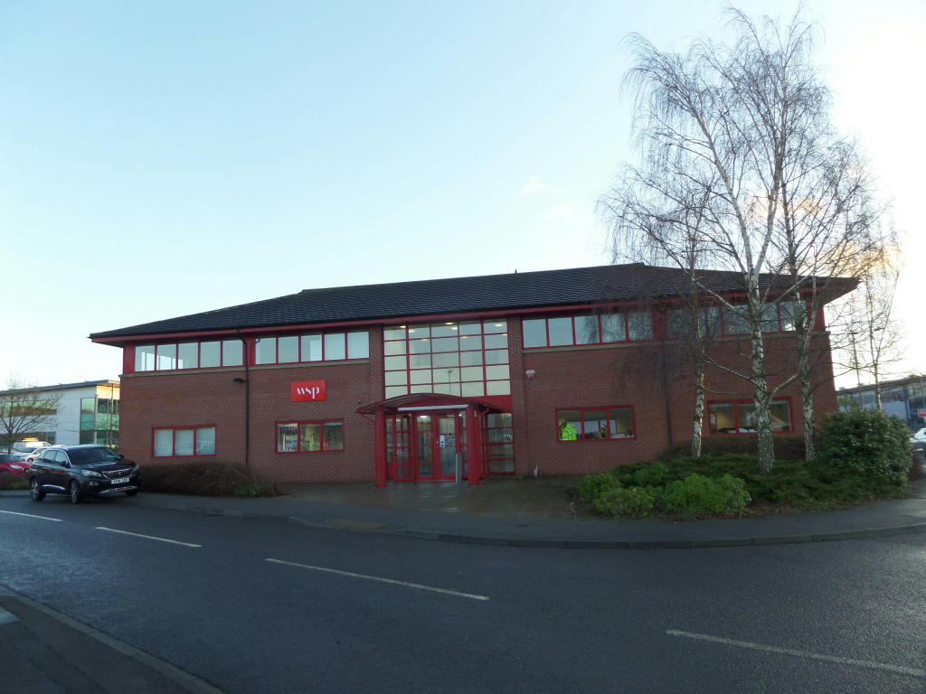 Main image of property: Dale House, Standard Way Business Park, Northallerton, DL6 2YD