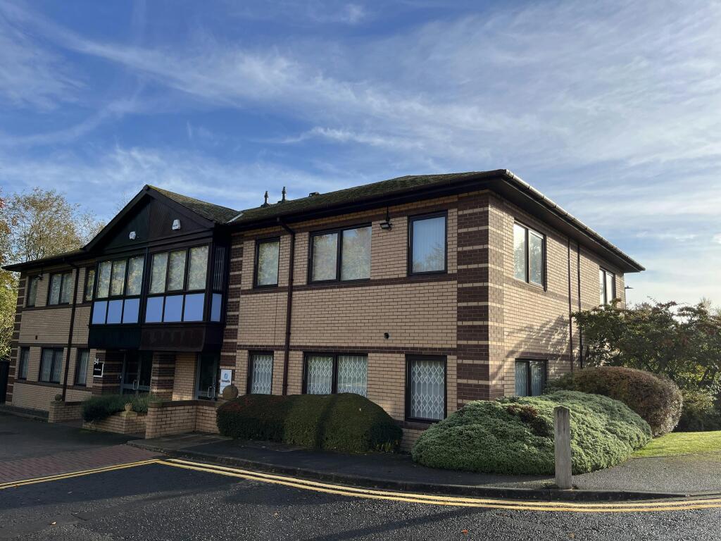 Main image of property: 32 Harrogate Business Park, Freemans Way, Harrogate, HG3 1DH