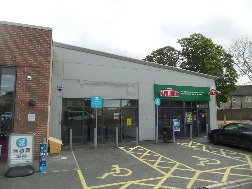 Main image of property: Unit 2, 105 Wrose Road, Shipley, BD18 1HX