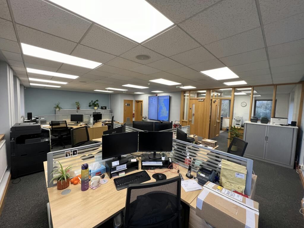 Main image of property: 34 Harrogate Business Park, Freemans Way, Harrogate, HG3 1DH