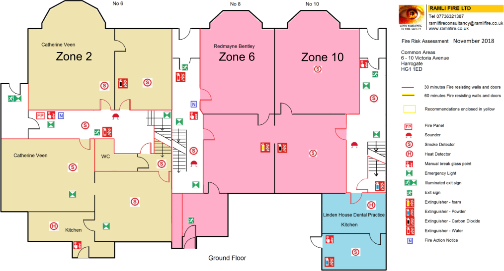 6-10 Vic Ave FIRE Ground.png