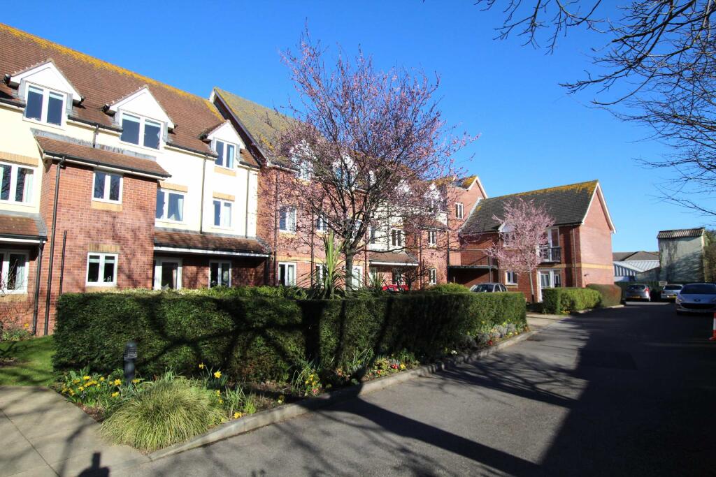 Additional property image - St Peters Lodge, Portishead