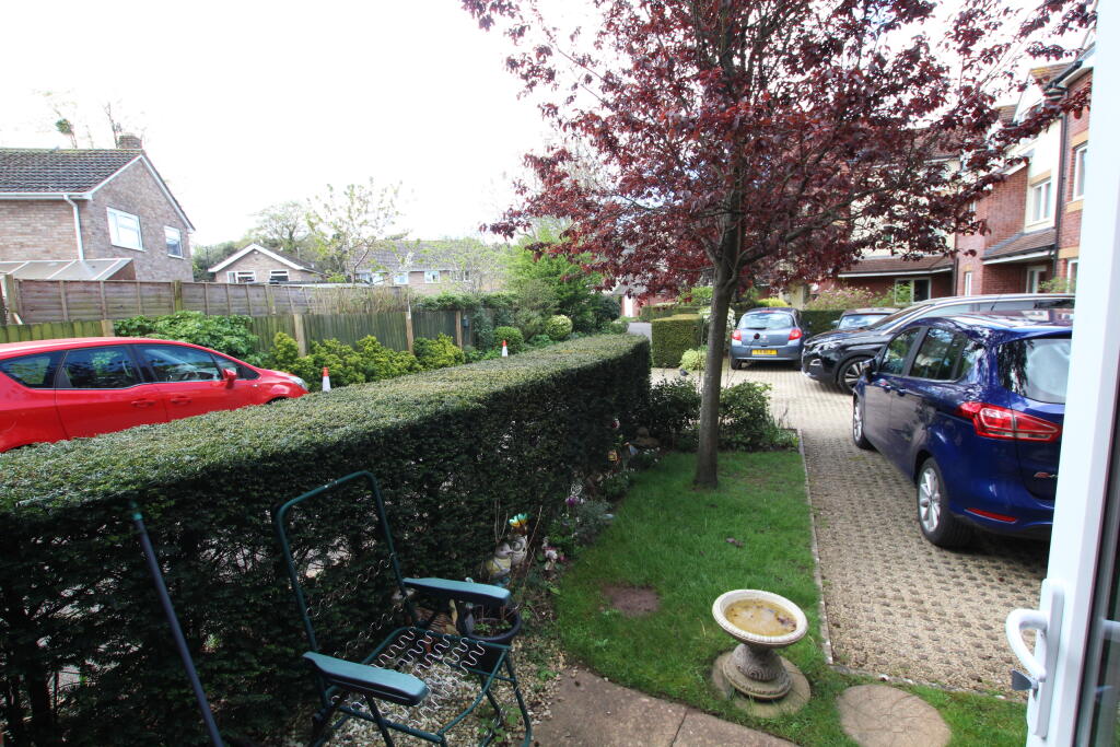 Additional property image - St Peters Lodge, Portishead