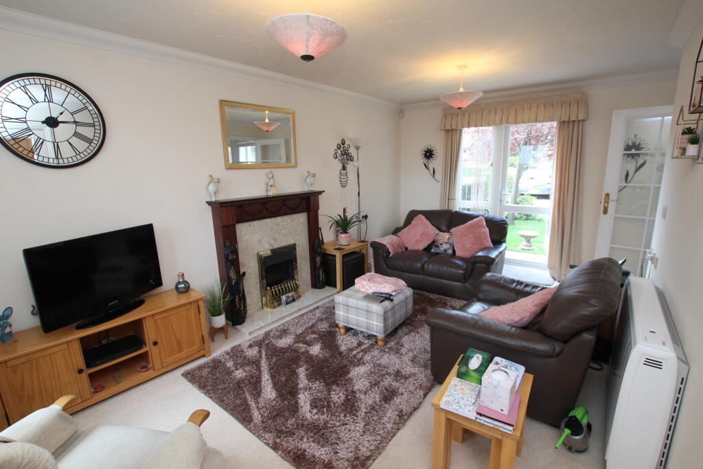 Additional property image - St Peters Lodge, Portishead