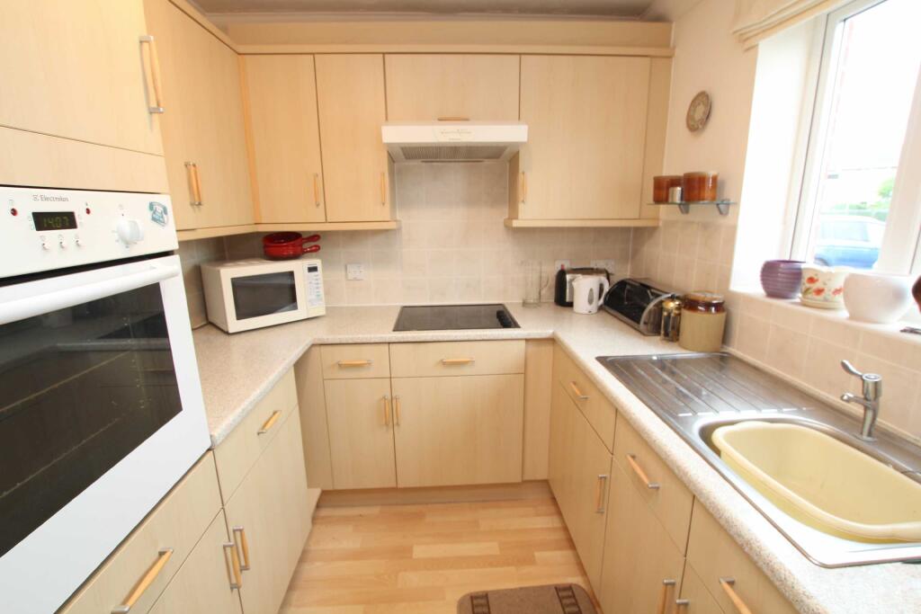 Additional property image - St Peters Lodge, Portishead