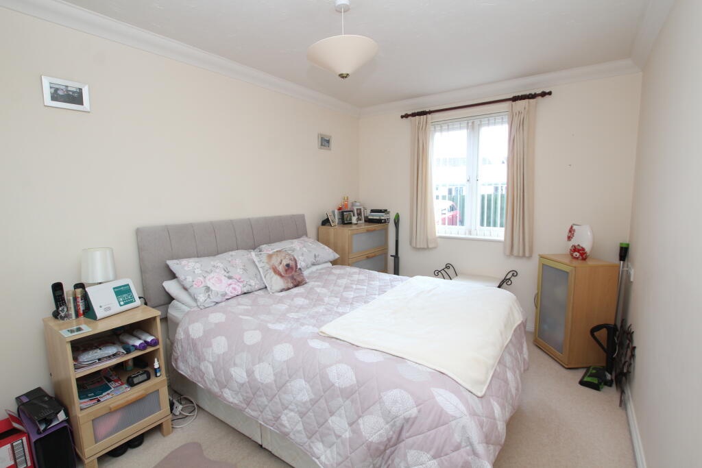 Additional property image - St Peters Lodge, Portishead