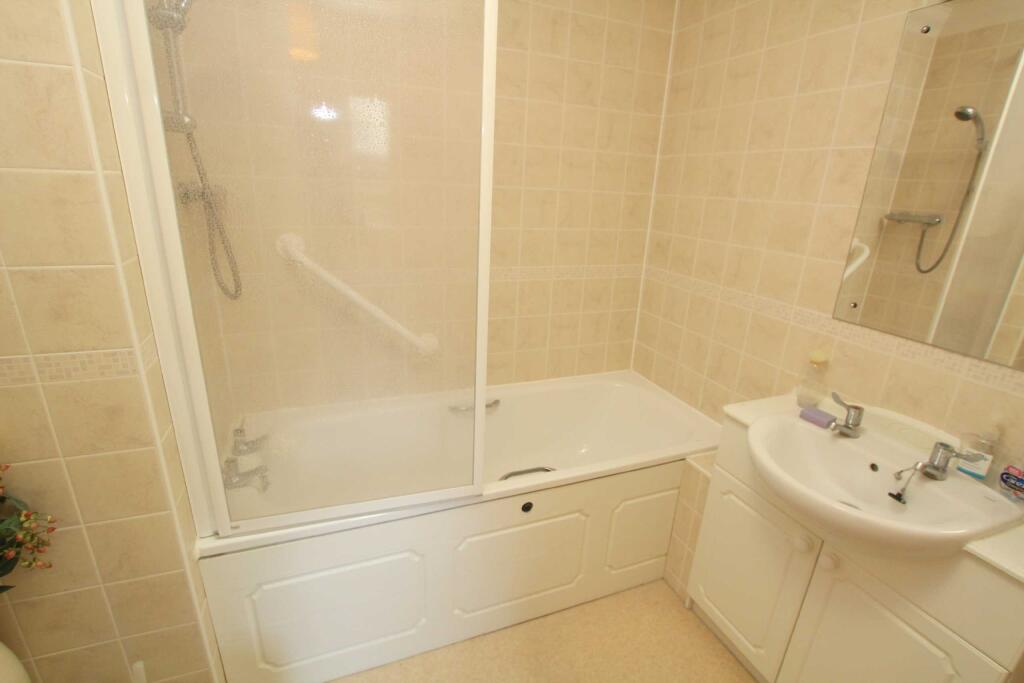 Additional property image - St Peters Lodge, Portishead