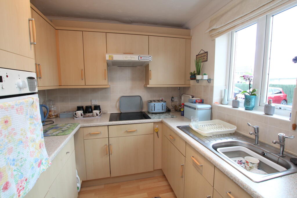 Additional property image - St Peters Lodge, Portishead