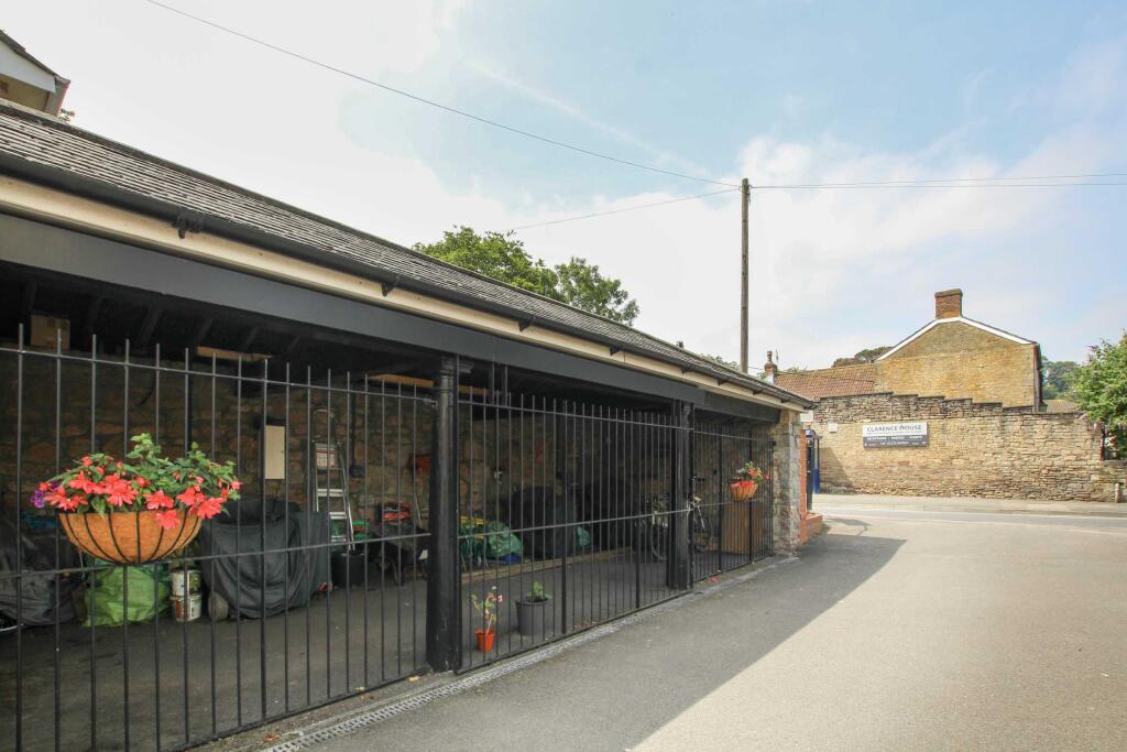 Additional property image - St Peters Lodge, Portishead