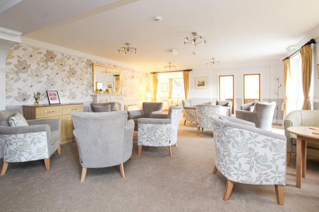 Additional property image - St Peters Lodge, Portishead