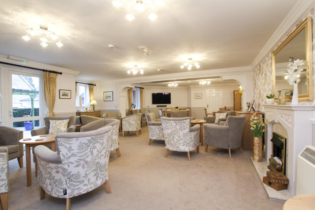 Additional property image - St Peters Lodge, Portishead