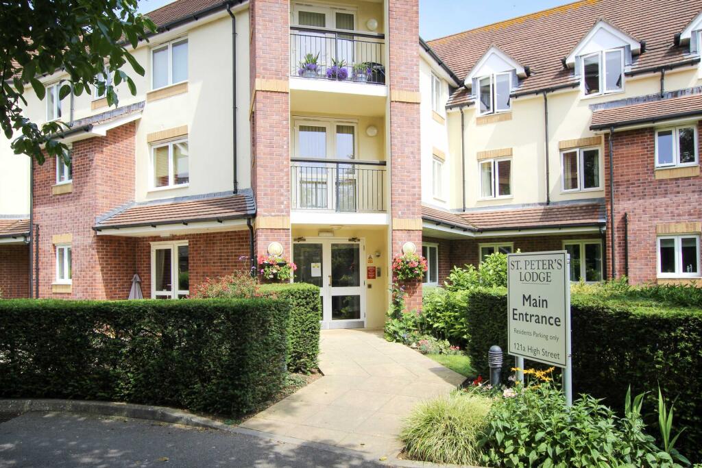 Additional property image - St Peters Lodge, Portishead