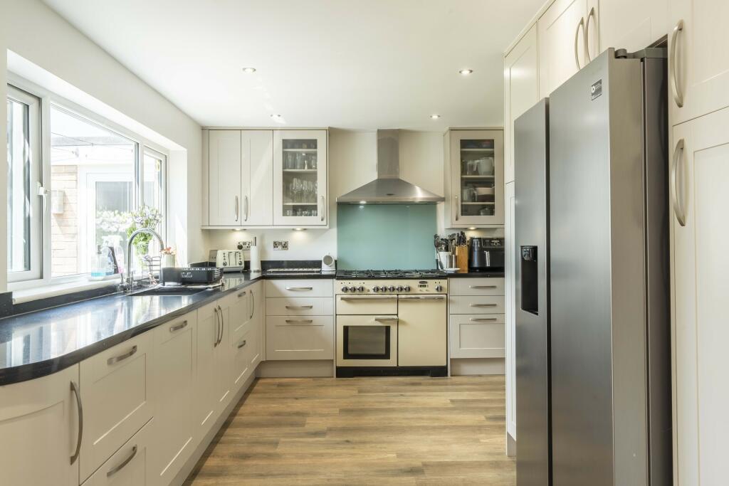 Additional property image - Oak Drive, Portishead