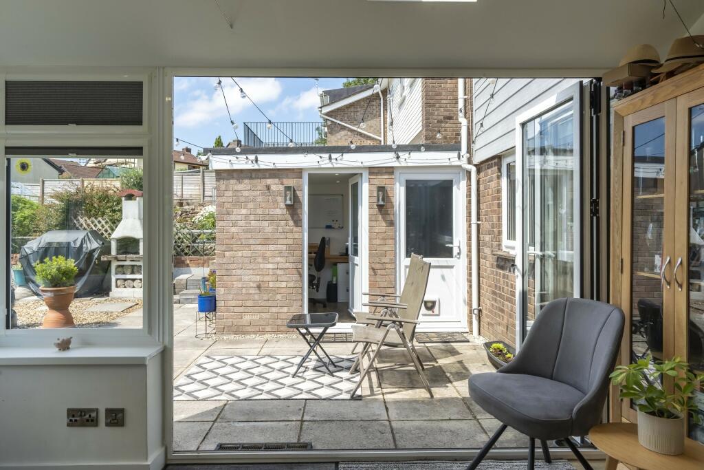 Additional property image - Oak Drive, Portishead
