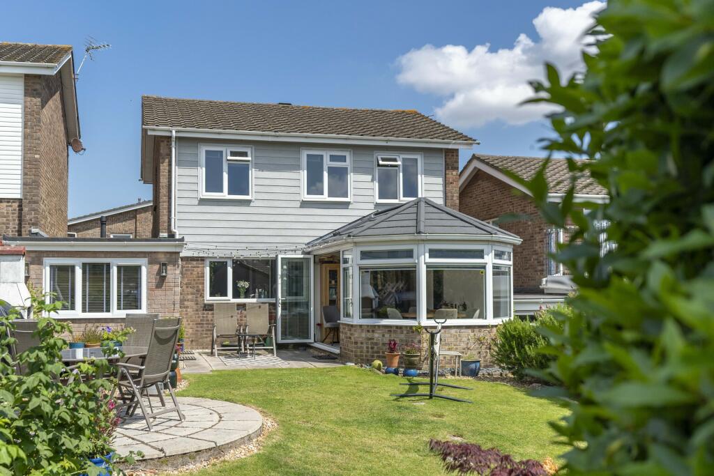 Additional property image - Oak Drive, Portishead