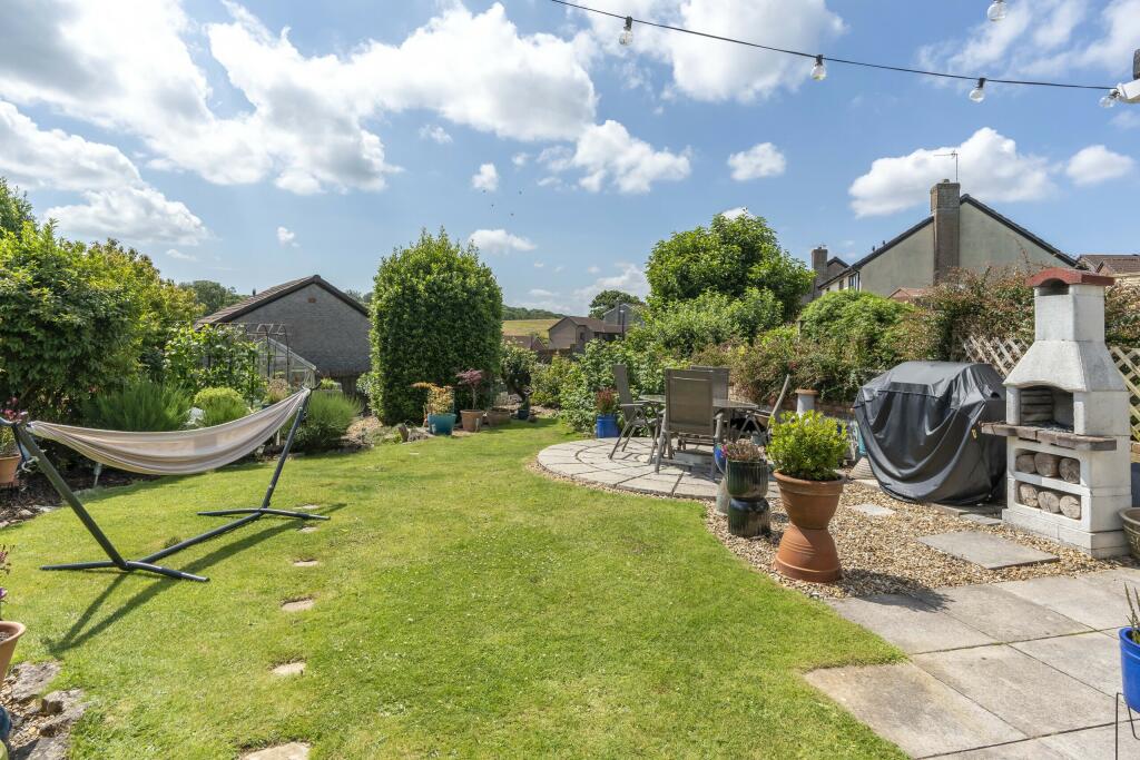 Additional property image - Oak Drive, Portishead