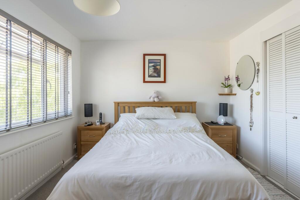 Additional property image - Oak Drive, Portishead