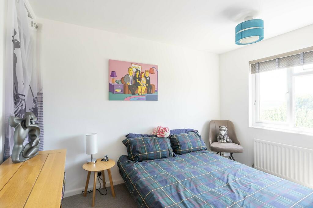 Additional property image - Oak Drive, Portishead