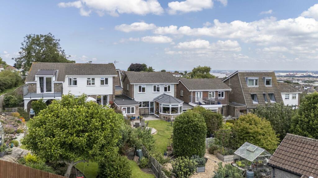 Additional property image - Oak Drive, Portishead