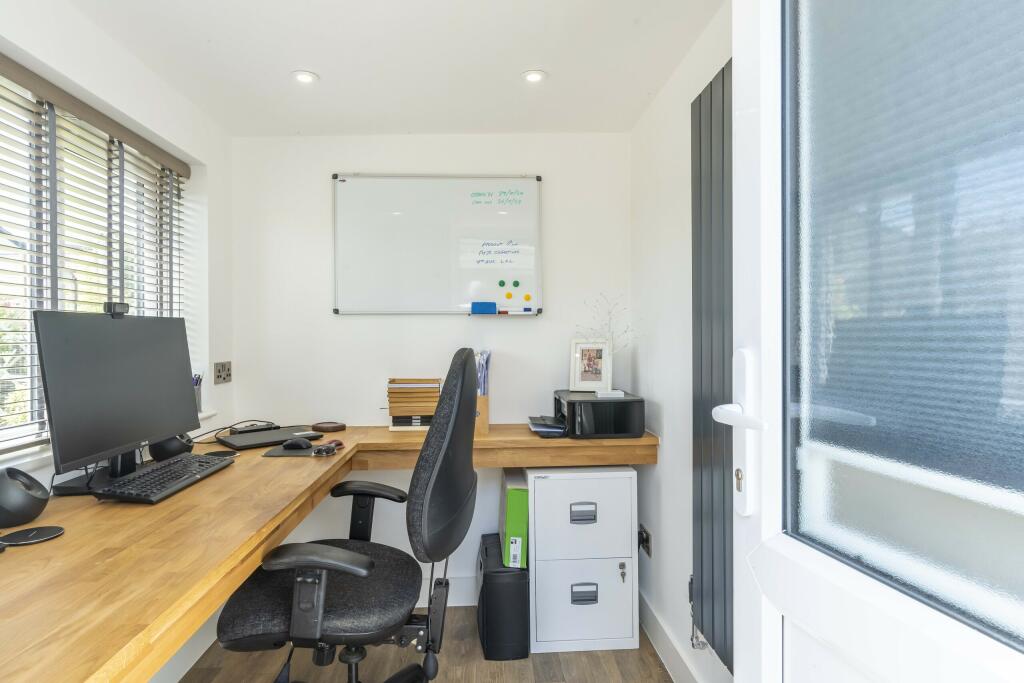Additional property image - Oak Drive, Portishead