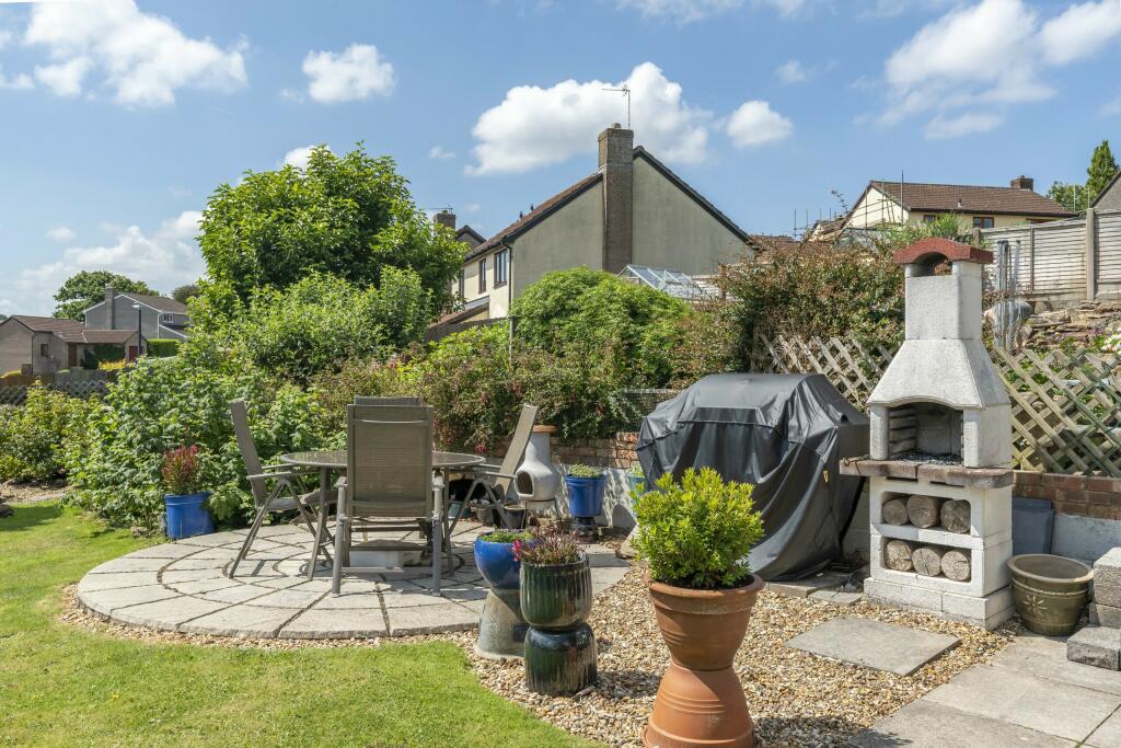 Additional property image - Oak Drive, Portishead
