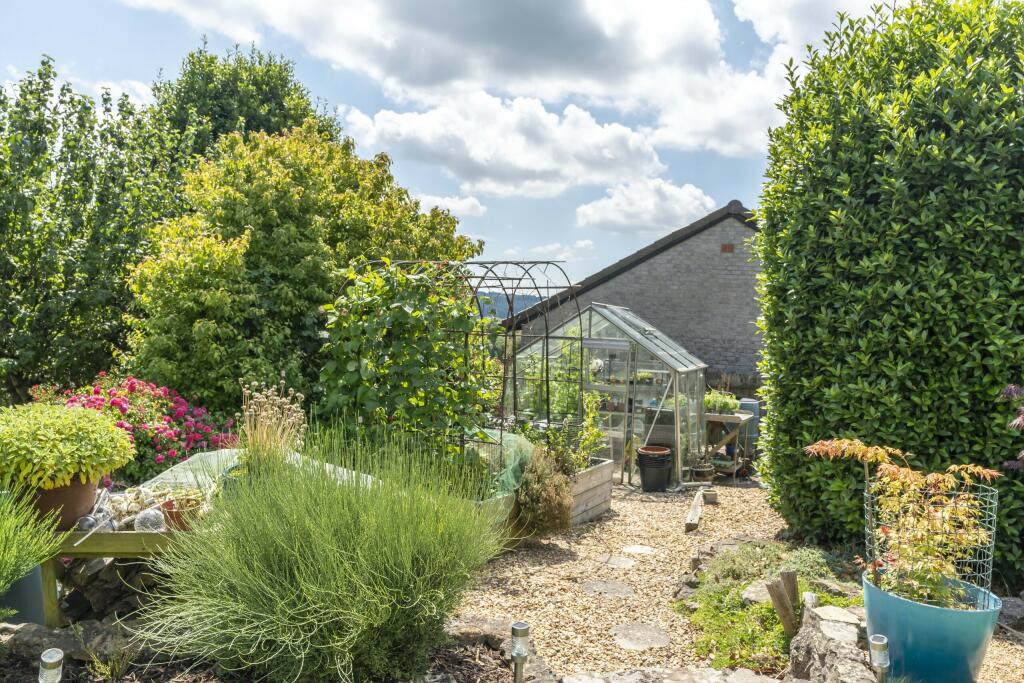 Additional property image - Oak Drive, Portishead