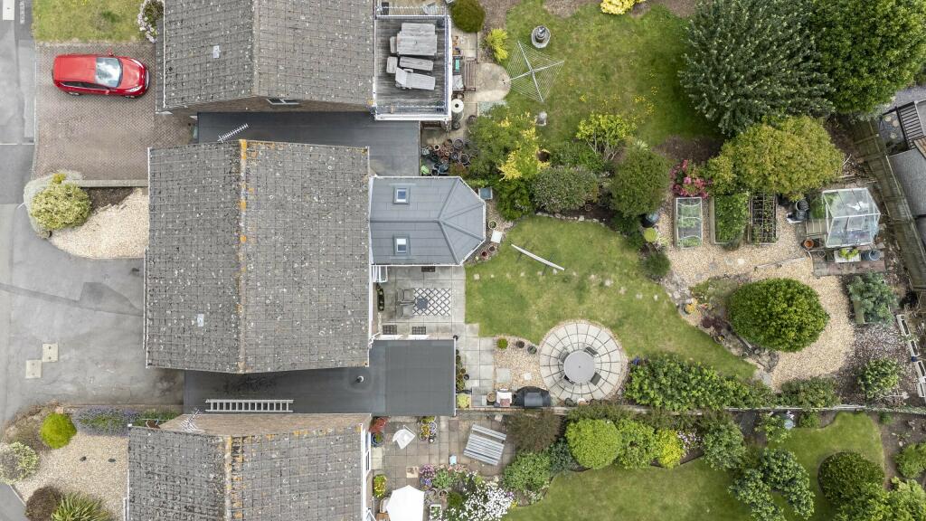 Additional property image - Oak Drive, Portishead