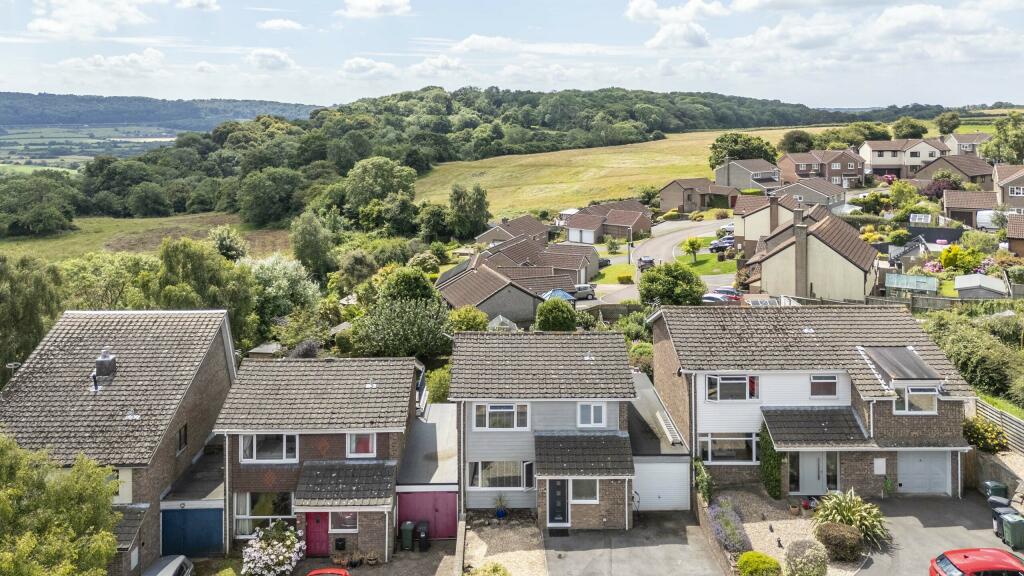 Additional property image - Oak Drive, Portishead