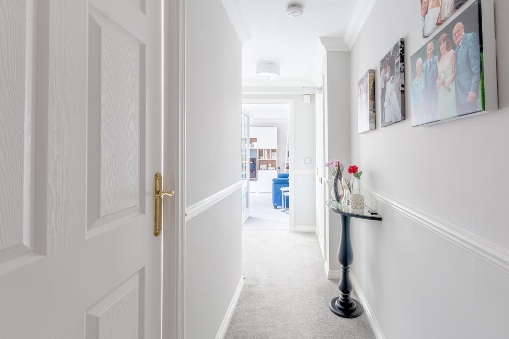 Additional property image - St. Peters Lodge, Portishead