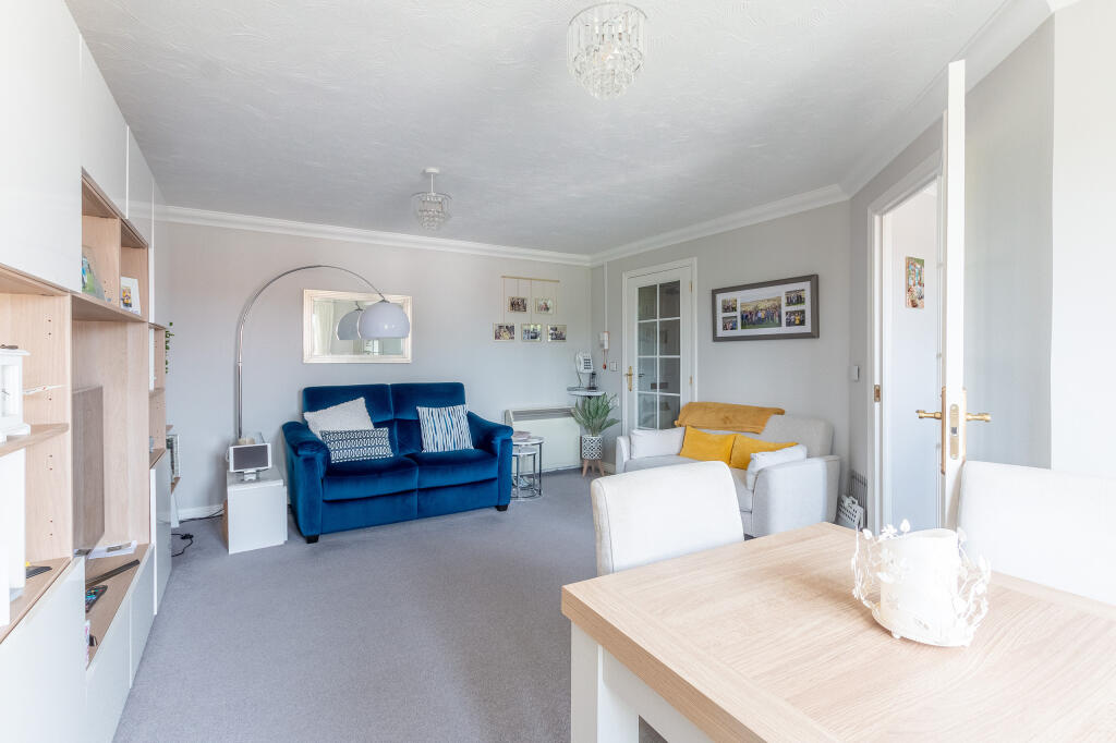 Additional property image - St. Peters Lodge, Portishead