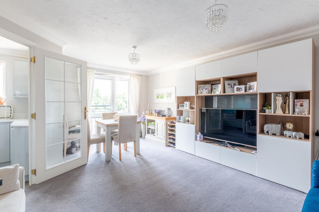 Additional property image - St. Peters Lodge, Portishead