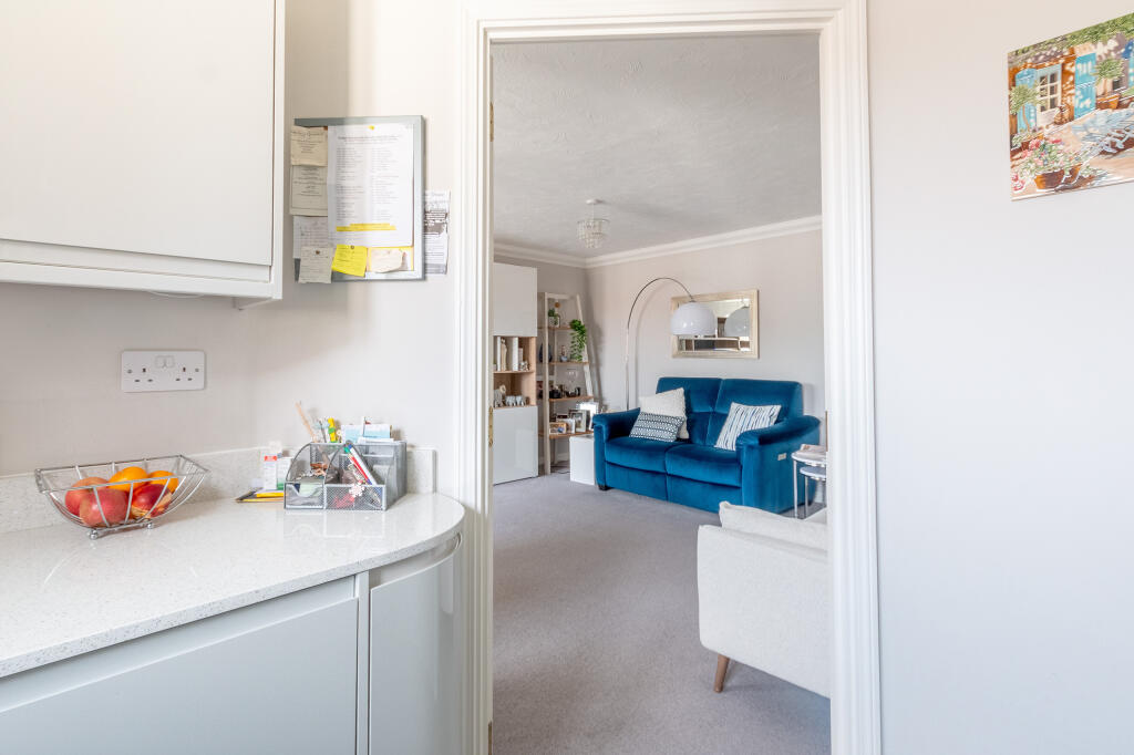 Additional property image - St. Peters Lodge, Portishead