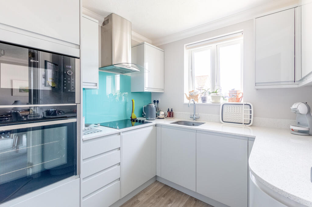 Additional property image - St. Peters Lodge, Portishead