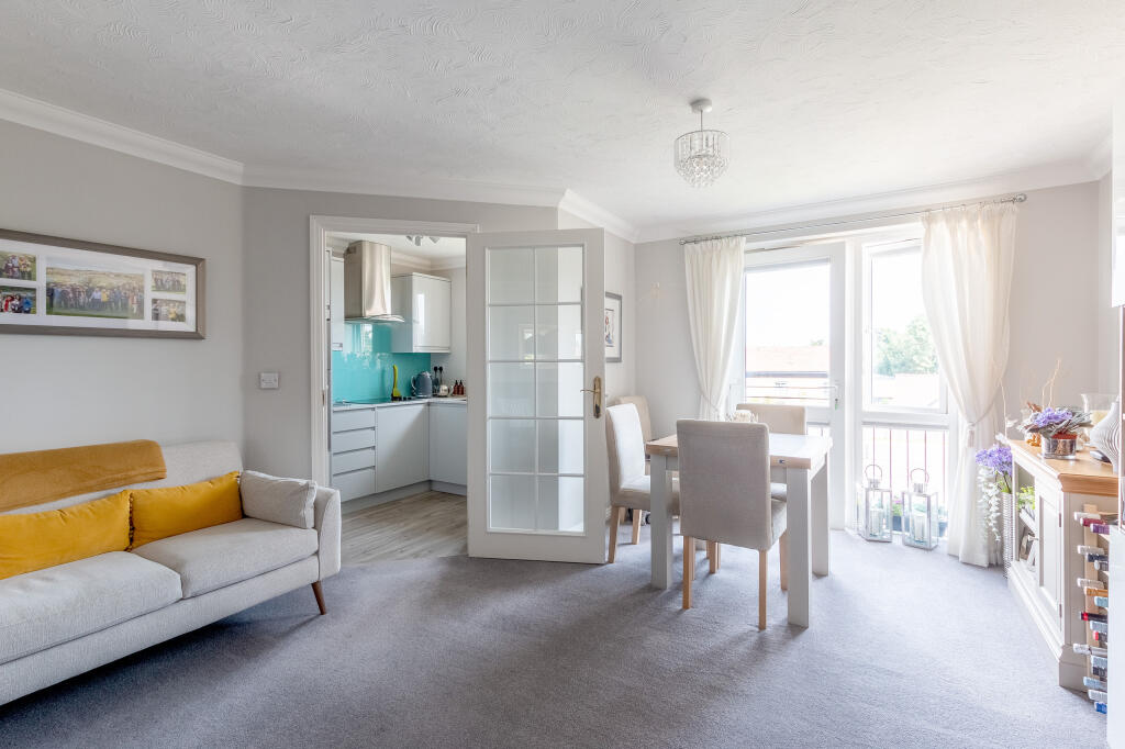 Additional property image - St. Peters Lodge, Portishead