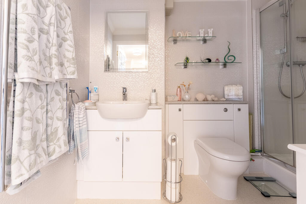 Additional property image - St. Peters Lodge, Portishead