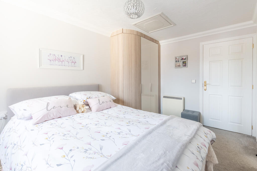 Additional property image - St. Peters Lodge, Portishead