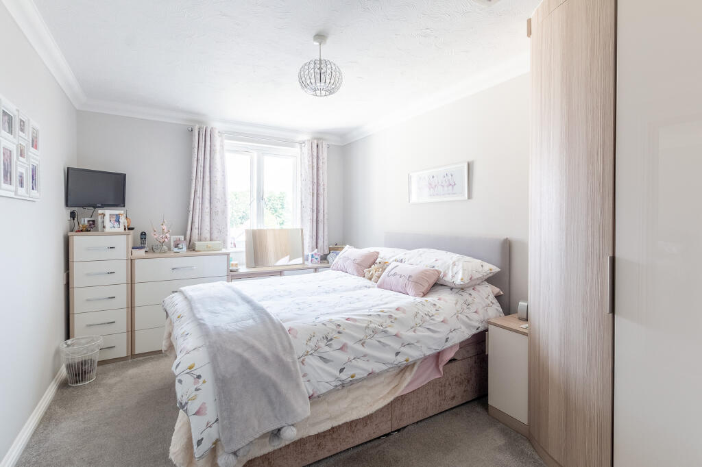 Additional property image - St. Peters Lodge, Portishead