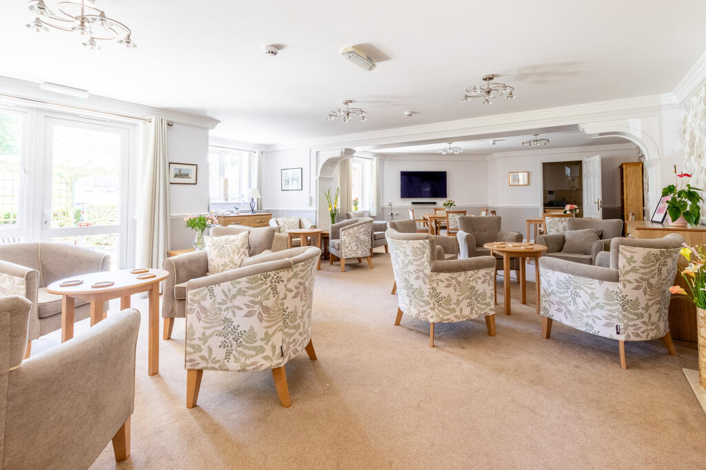 Additional property image - St. Peters Lodge, Portishead