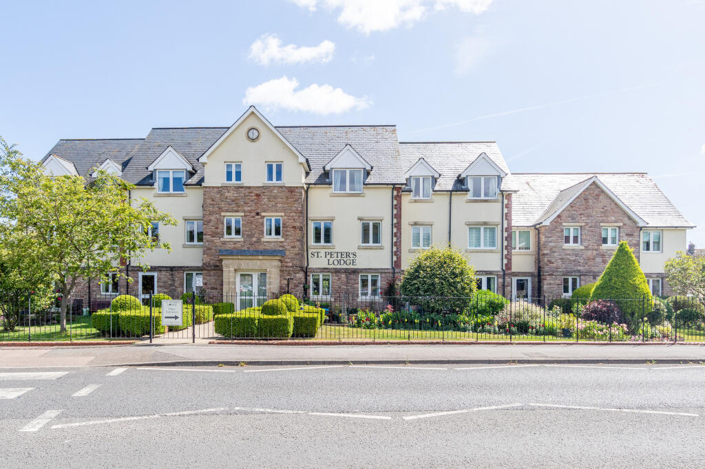 Additional property image - St. Peters Lodge, Portishead