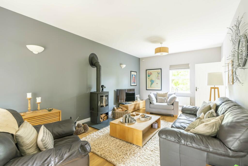 Additional property image - Fennel Road, Portishead